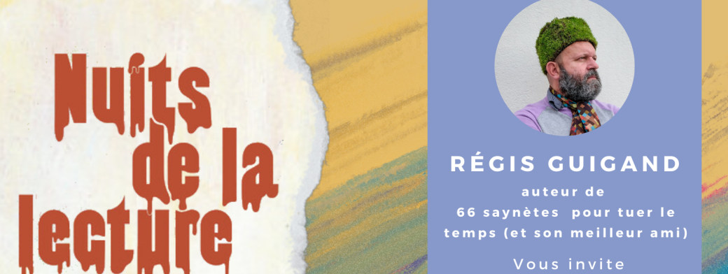 LECTURE PUBLIQUE 