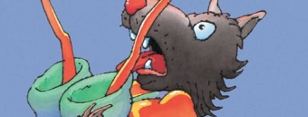 Lecture : "Raconte tapis Plouf"