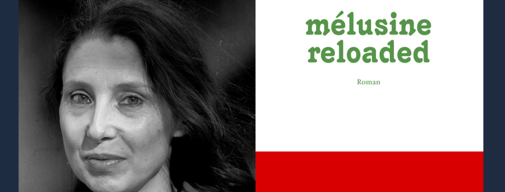 Lecture-rencontre avec Laure Gauthier