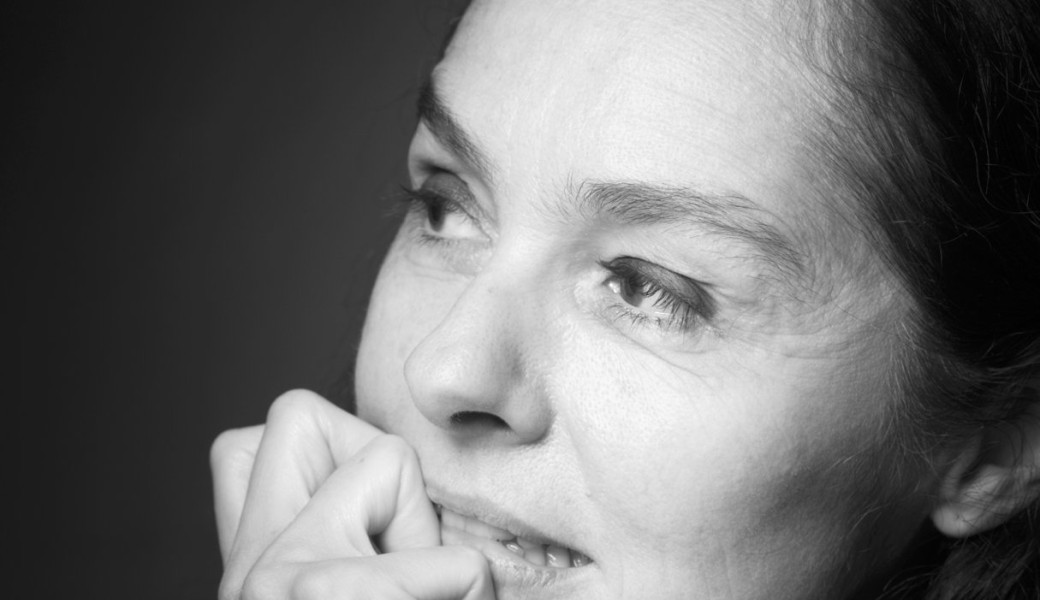 Lecture-rencontre avec Maud Thiria