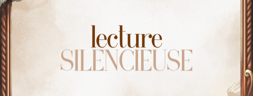 Lecture silencieuse #4