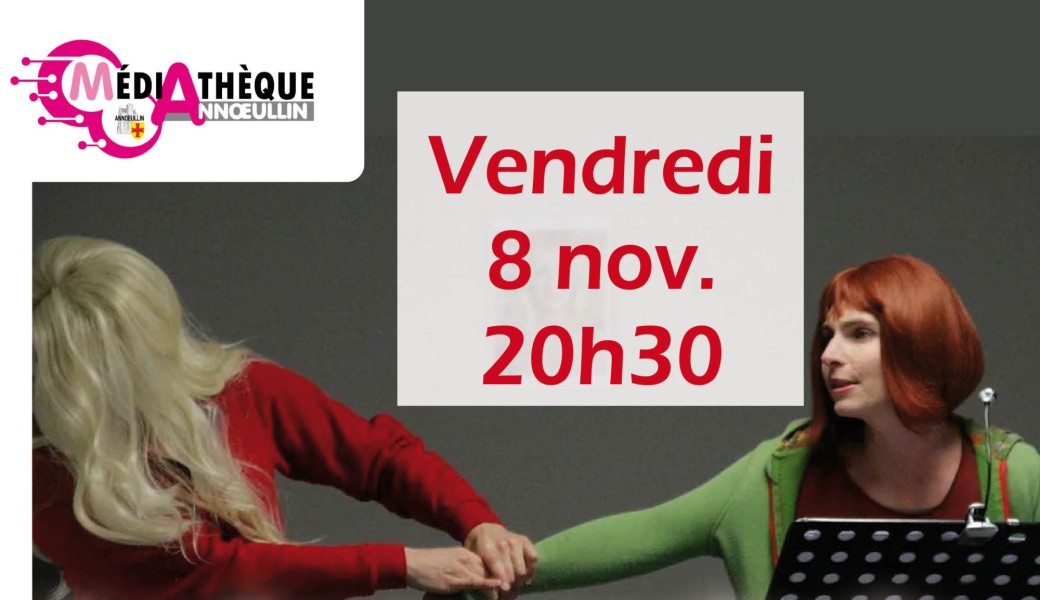 Lecture - Spectacle - La Carotte et le Baton 