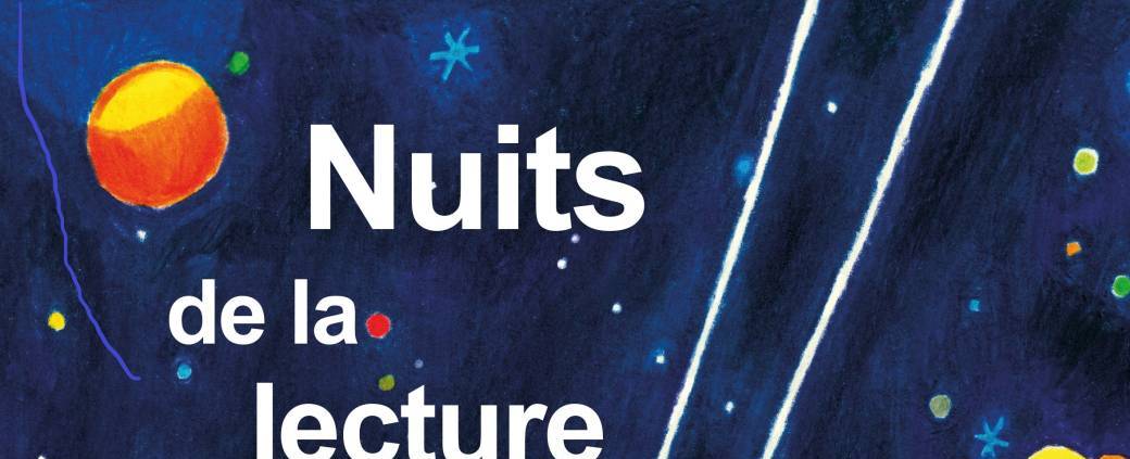 Lecture théâtralisée à la BU Centre