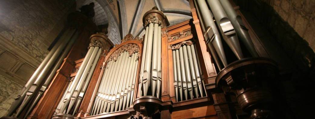Lecture-concert "Notre-Dame des femmes"