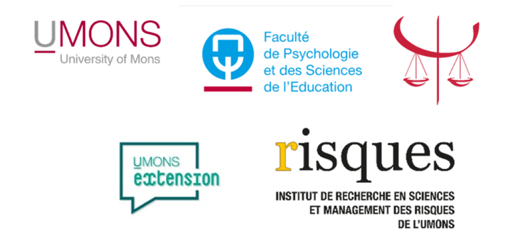 Lectures by two prominent international experts in forensic psychology