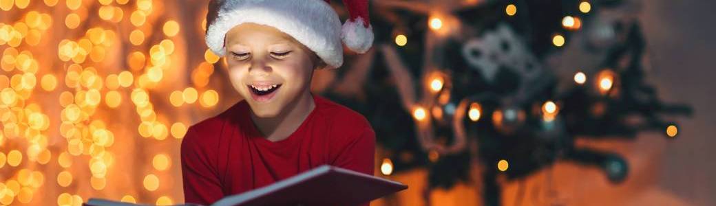 Lectures de Noël