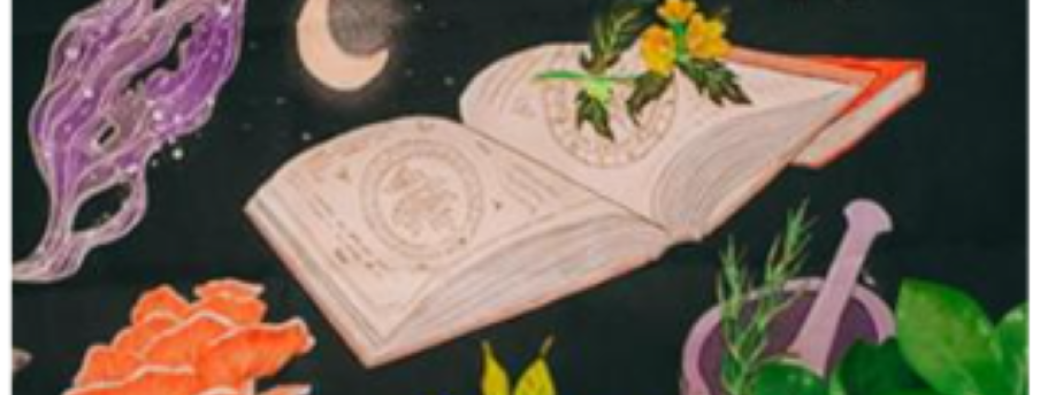 Lectures et potions sauvages