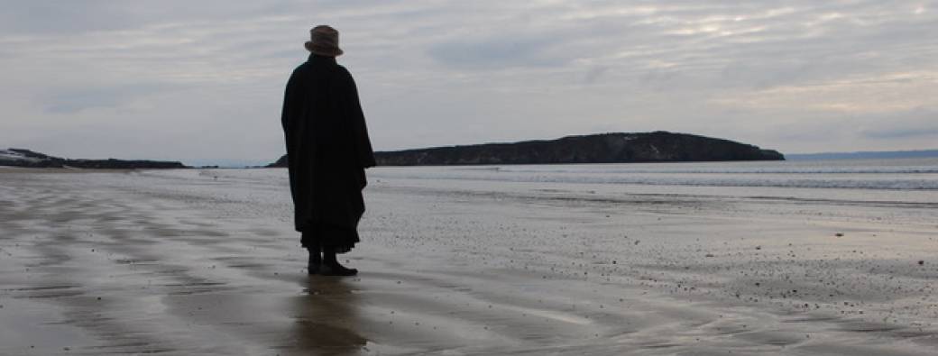 Lectures poétiques : Emilienne Kerhoas