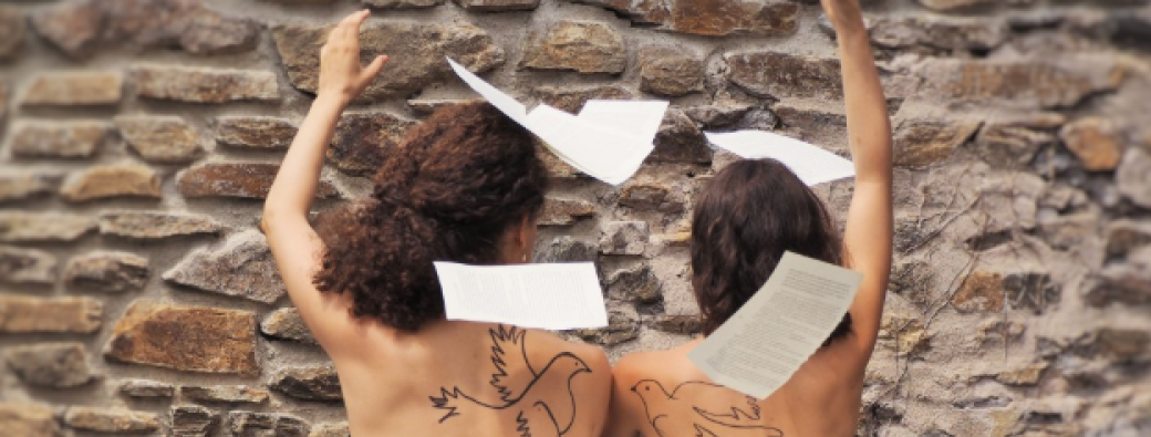 Lectures musicales "Les Oiseaux parlent aux oiseaux"