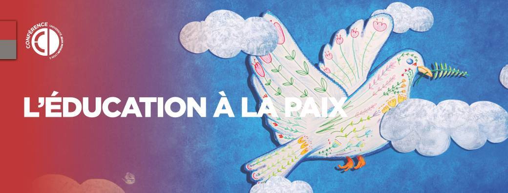 L'éducation à la paix