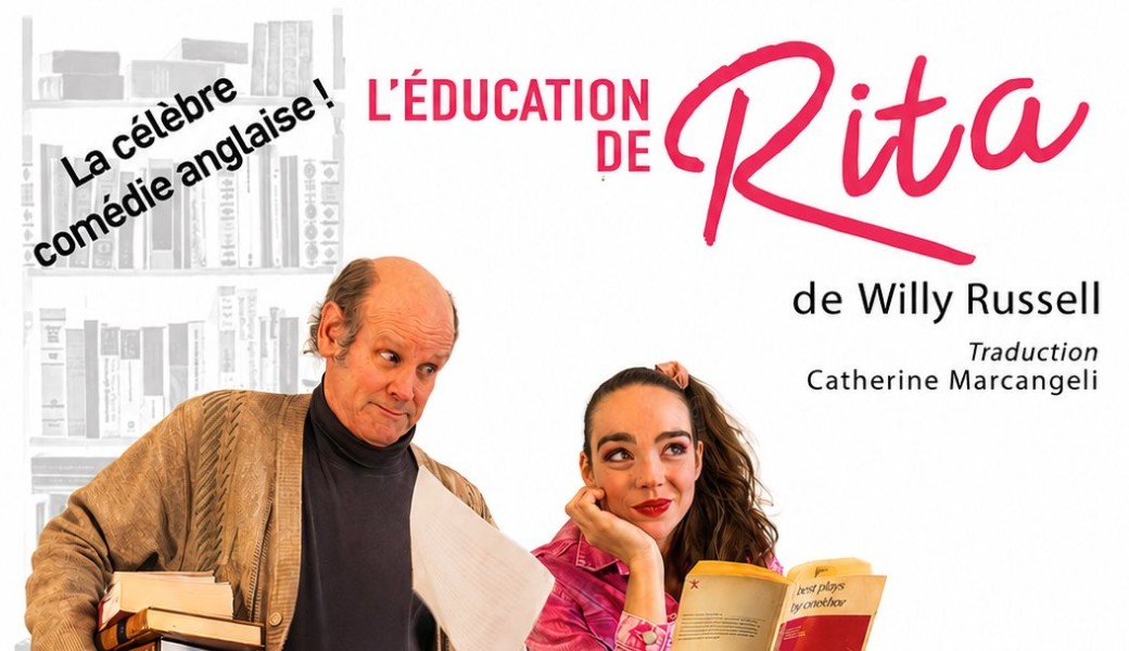 L'éducation de Rita