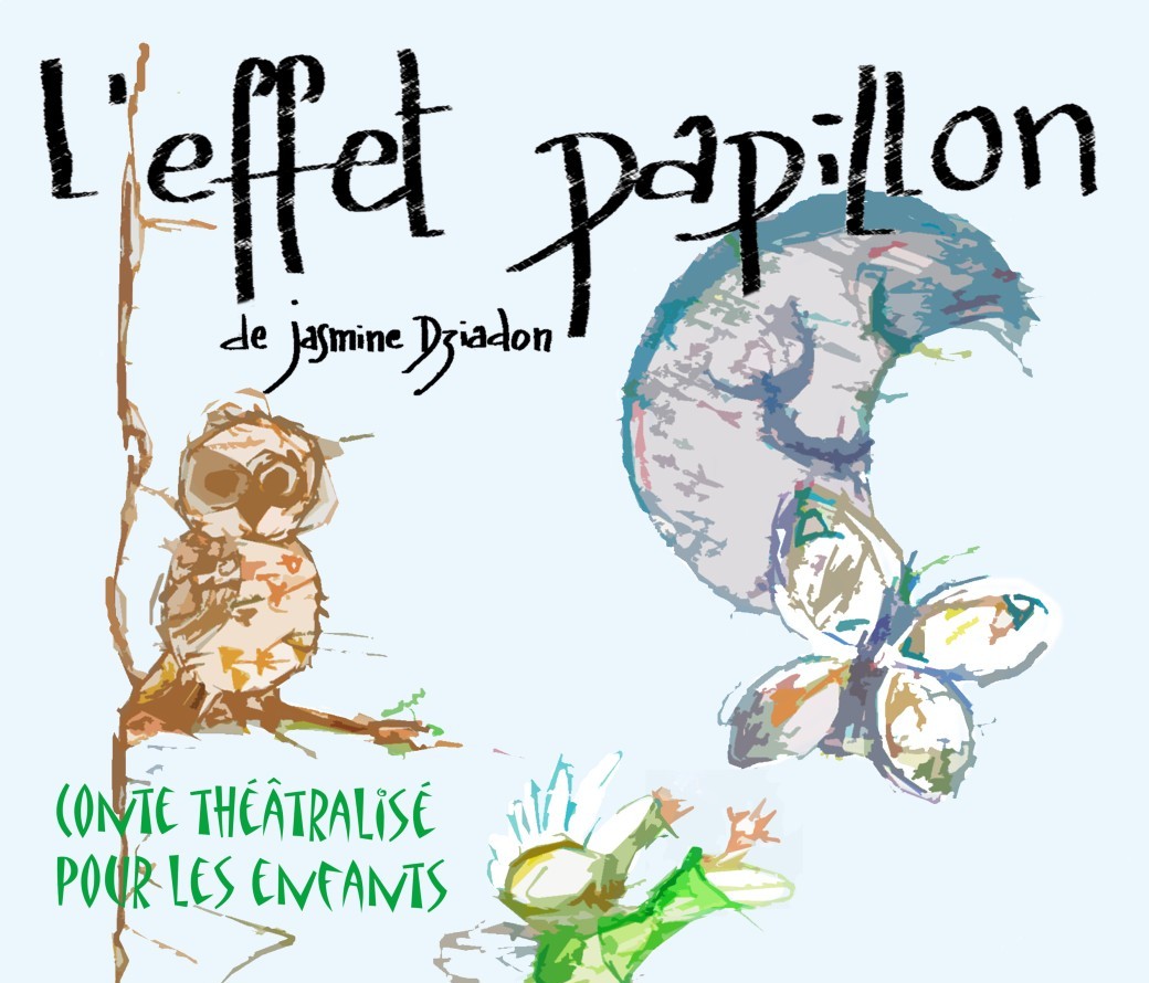 L'effet Papillon