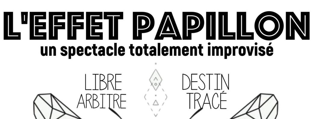 L'effet papillon