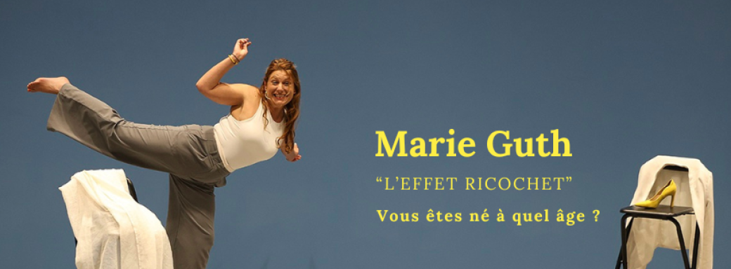 L'effet ricochet