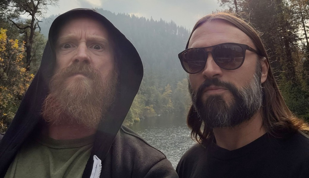 Left Lane Cruiser + DD Rey