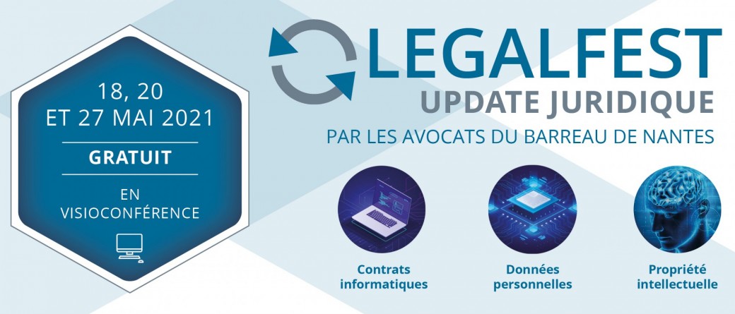 Legalfest #3