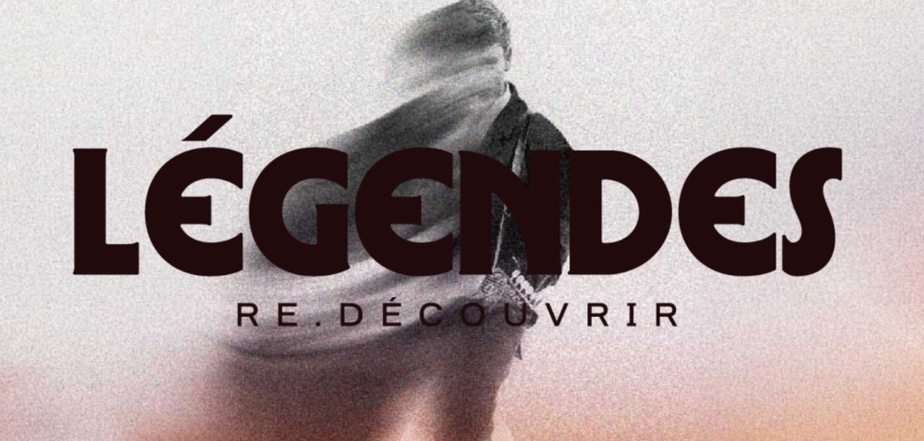 LEGENDES, "Autrement dit Johnny"  La conserverie St Gilles Croix de Vie 7 février 2026