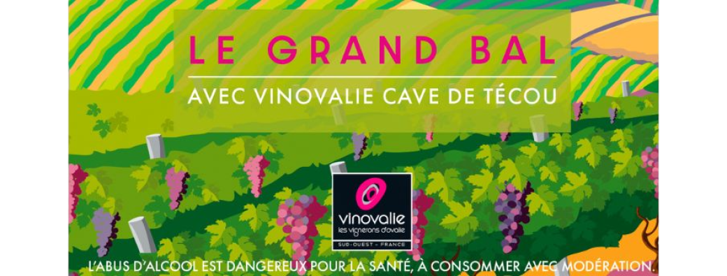 LE GRAND BAL