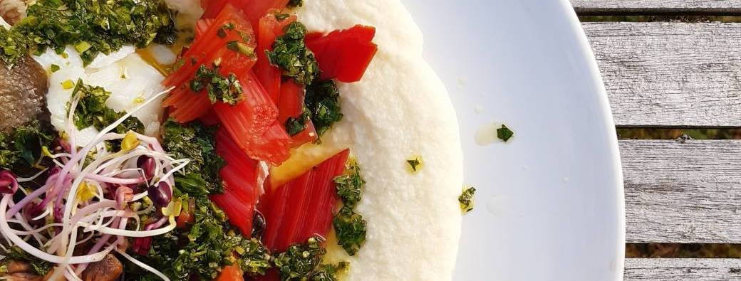 Légumes sexy zéro gaspi - Hiver