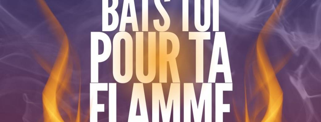 Lehayiim - Bats-toi pour ta flamme N°2 - Hanouka