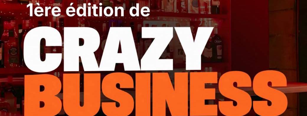 Lehayiim – Crazy business #1