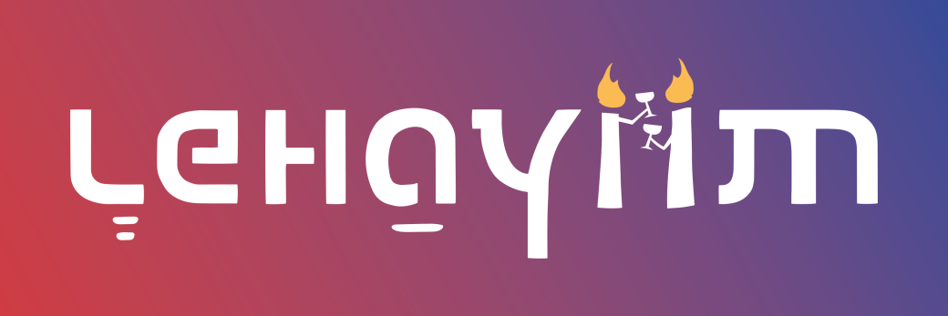 Lehayiim - Diner des Inconnus - Mercredi 25 février / 25-38 ans