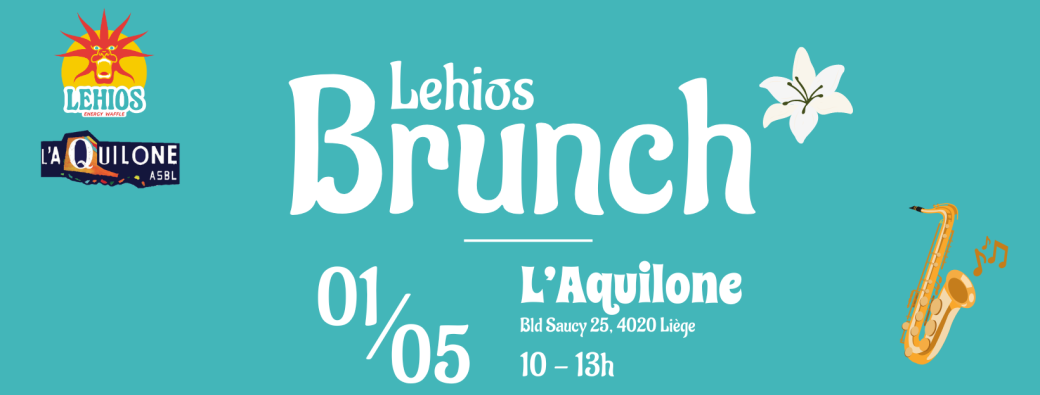 Lehios Brunch