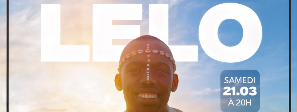 Lelo - Lumière d'Afrique vivante