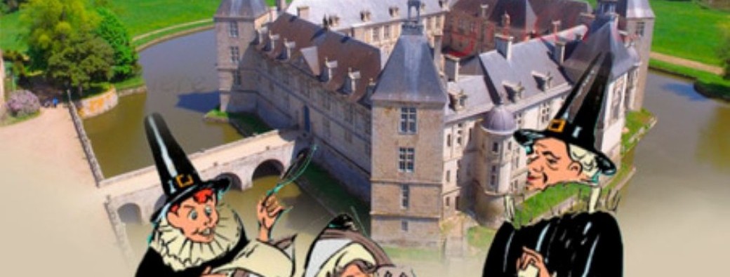 Le Malade Imaginaire de Molière au Théâtre 