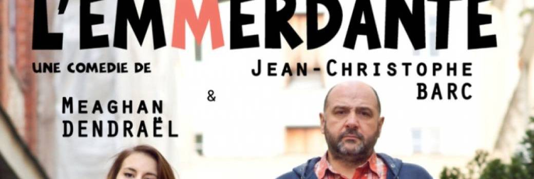 L'Emmerdante
