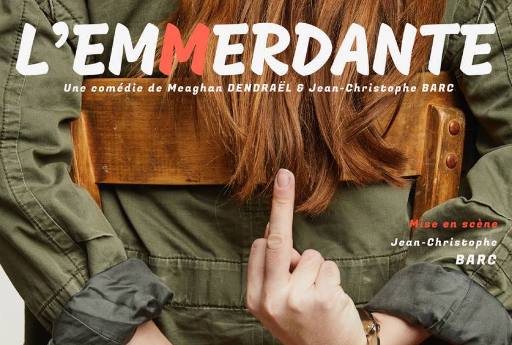 L'Emmerdante