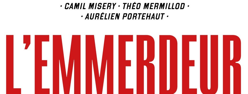 L'emmerdeur