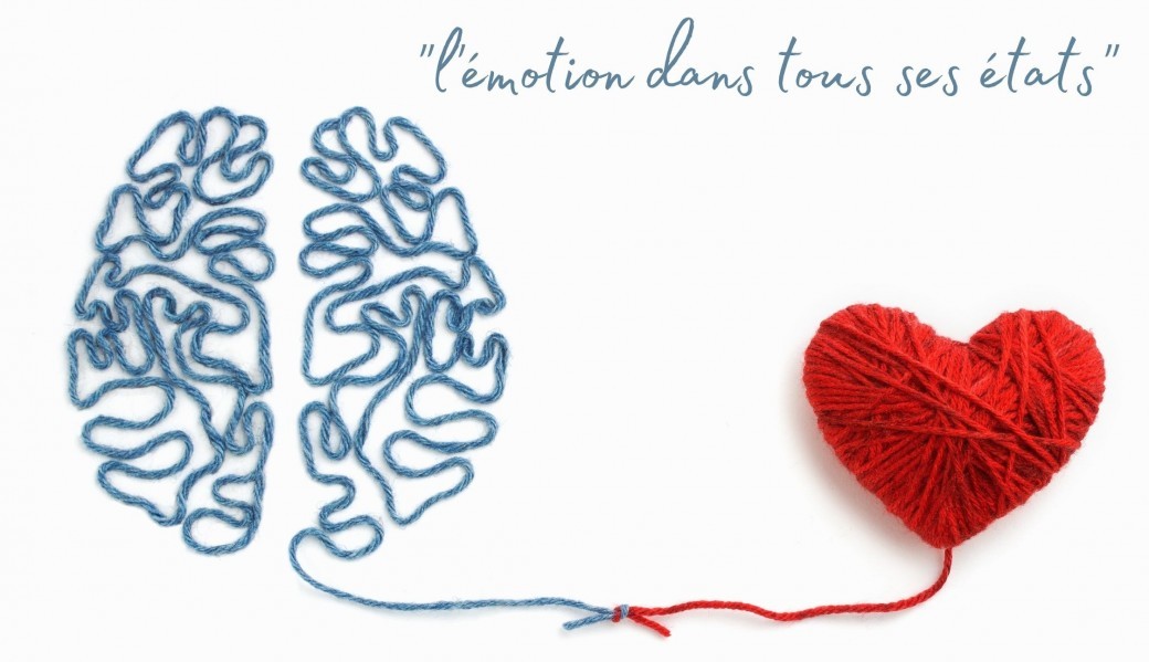 L'émotion dans tous ses états