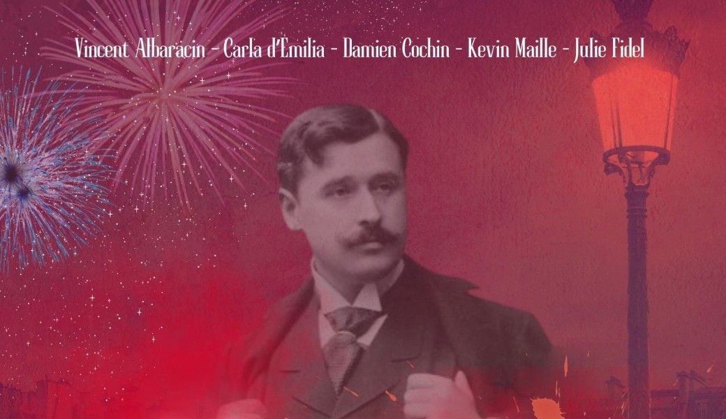 L'Empereur des Boulevards 