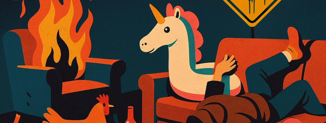 Lendemain de soirée