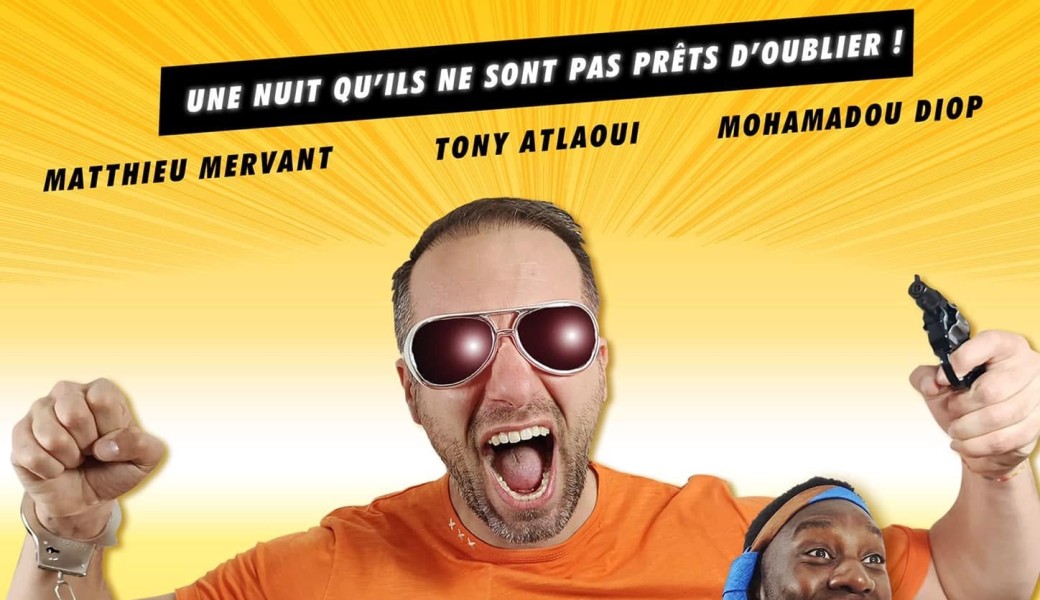Lendemain de soirée