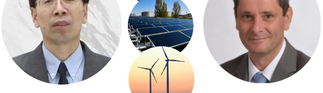 L'énergie propre en France