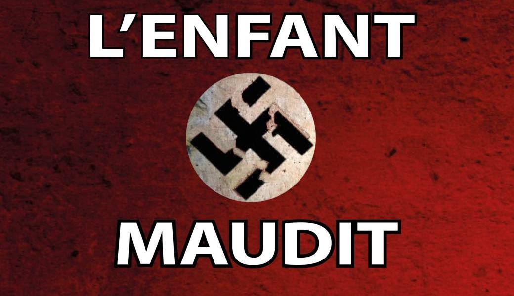 L'enfant maudit de Michael Placier