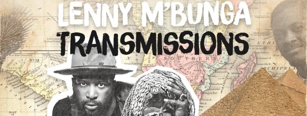Lenny M'BUNGA au Redline