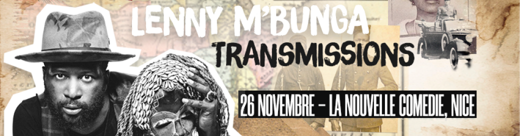 Lenny M'bunga : Transmission à Nice
