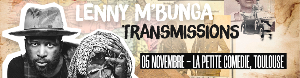 Lenny M'bunga : Transmission à Toulouse
