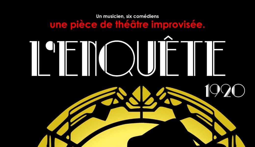 L'Enquête 1920
