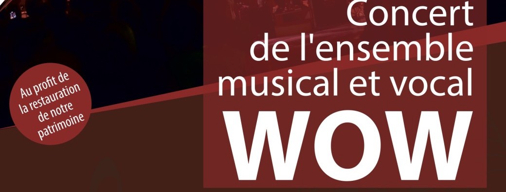 L'ensemble WOW