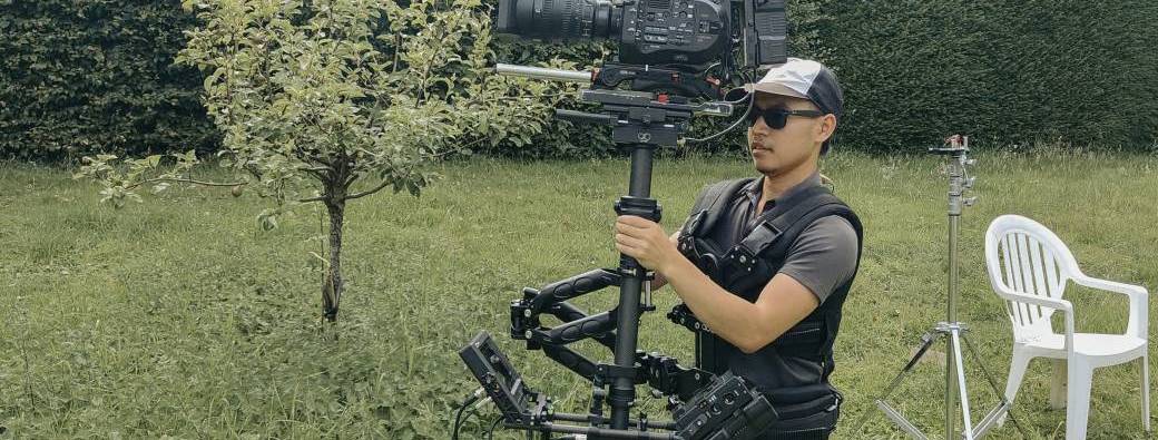 Apprendre la vidéo