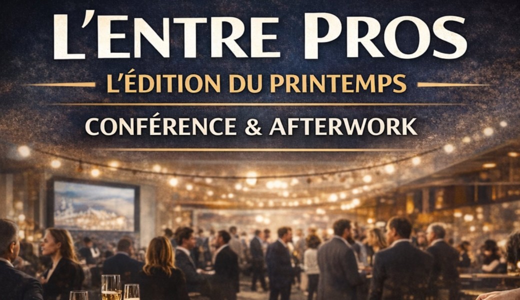 L'entre Pros du printemps