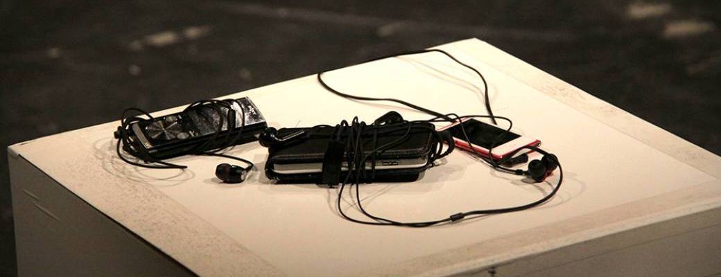 L'ENTRETIEN - Compagnie X-STATIC-PROGRESS L'ENTRETIEN - Compagnie X-STATIC-PROGRESS