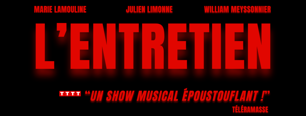 L'Entretien