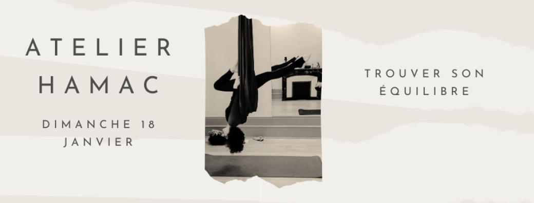 trouver son équilibre