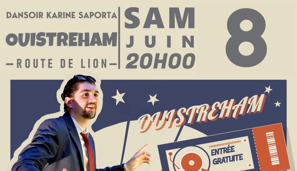 LEO BESSELIÈVRE CHANTE BILLY JOËL 
