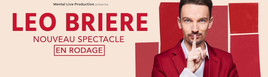 Léo Brière